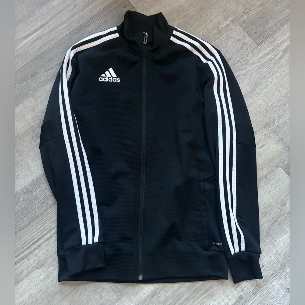 Adidas Full Zip